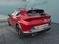Gebraucht Cupra Formentor VZ 245 PS (180 kW) 2022 Rot SUV