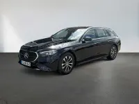 Gebraucht Mercedes E220 197 PS (144 kW) 2026