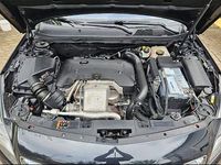 Gebraucht Opel Insignia OPC 250 PS (183 kW) 2015 Schwarz Limousine