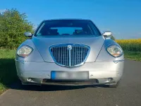 Gebraucht Lancia Thesis 175 PS (128 kW) 2004 Silber Limousine