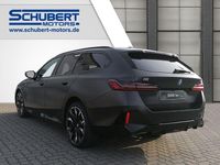 Neu BMW i5 Performance 442 kW (601 PS) 2026 Grau Kombi