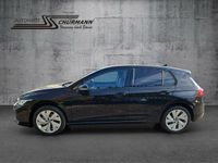 Second-hand VW Golf VIII Life 150 CP (110 kW) 2024 Andere farbe