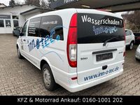 Gebraucht Mercedes Vito 204 PS (150 kW) 2008 Weiß Van