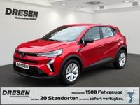 Gebraucht Renault Captur Evolution 158 PS (116 kW) 2024 Rot SUV