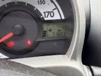 Gebraucht Peugeot 107 68 PS (50 kW) 2009 Rot Kleinwagen