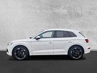 gebraucht Audi Q5 TFSI e