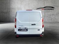 Gebraucht Ford Transit Connect 120 PS (88 kW) 2022 Weiß Van / Kleinbus
