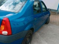 gebraucht Dacia Logan Limousine 1, 6 MPI 87 PS