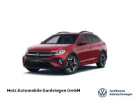 Gebraucht VW Taigo R-line 150 PS (110 kW) 2025 SUV