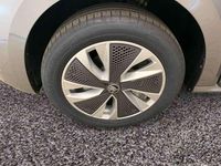 Neu Skoda Kamiq Tour 116 PS (85 kW) 2025 Graphitegrau metallic SUV