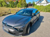 Gebraucht Citroën C5 X 131 PS (96 kW) 2024 Grau Kombi