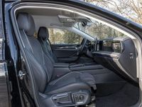 Gebraucht VW Passat Business 150 PS (110 kW) 2025 Grenadillschwarz metallic Kombi