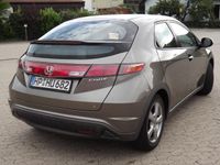 gebraucht Honda Civic 1,4i-DSi