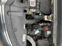 Gebraucht Citroën C4 110 PS (80 kW) 2017 Grau Van / Kleinbus