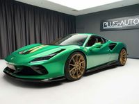 Gebraucht Ferrari F8 721 PS (530 kW) 2021 Grün