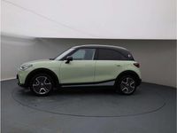 Gebraucht Smart #1 Edition #1 200 kW (272 PS) 2024 Grün SUV