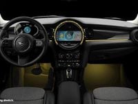 Gebraucht Mini Cooper SE 135 kW (184 PS) 2023 Schwarz Kleinwagen