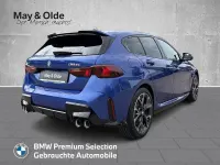 Gebraucht BMW M135 Performance 300 PS (220 kW) 2025 Blau Kleinwagen