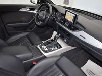gebraucht Audi A6 Lim. 3.0 TDI quattro Leder,Navi,Xenon,SH,BOSE