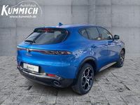 Gebraucht Alfa Romeo Tonale Veloce 280 PS (205 kW) 2023 Blau SUV