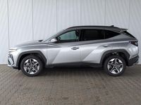 Neu Hyundai Tucson 160 PS (117 kW) 2025 Shimmering silver SUV