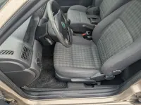 Gebraucht Skoda Octavia Tour 102 PS (75 kW) 2004 Grau Kombi