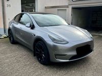 gebraucht Tesla Model Y Model YLong Range Dual Motor AWD