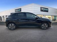 gebraucht Peugeot 208 PureTech 100 Allure