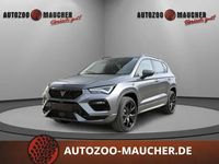 Nowe Cupra Ateca 150 KM (110 kW) 2026 Czarny SUV