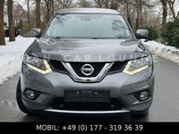 Gebraucht Nissan X-Trail Acenta 177 PS (130 kW) 2017 Grau SUV