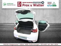 gebraucht Seat Ibiza FR 1.0 TSI Black Edition LED+NAVI+KAMERA