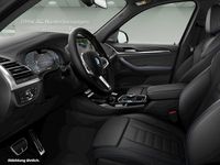 Gebraucht BMW iX3 Impressive 210 kW (286 PS) 2023 Grau SUV
