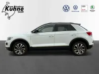 Gebraucht VW T-Roc Active 150 PS (110 kW) 2022 SUV