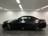 Gebraucht BMW M4 Competition Edition 2024 Andere Cabrio