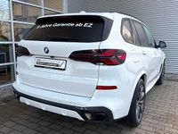 Używany BMW X5 Efficient Dynamics 352 KM (258 kW) 2025 Biały SUV