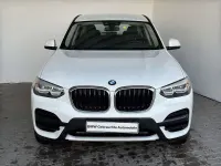 Gebraucht BMW X3 190 PS (139 kW) 2020 Weiß SUV