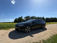 Gebraucht Opel Insignia Exklusiv 209 PS (153 kW) 2018 Schwarz Limousine