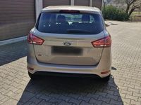 Gebraucht Ford B-MAX 125 PS (91 kW) 2013 Beige Van / Kleinbus