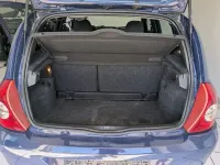 Occasion Renault Clio II Campus 75 ch (55 kW) 2008 Bleue Berline
