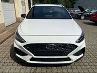 gebraucht Hyundai i30 1.5 T-GDI Hybrid N Line