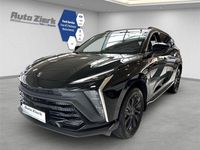 Neu DFSK Forthing 5 177 PS (130 kW) 2026 Schwarz SUV