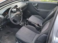 gebraucht Opel Corsa C