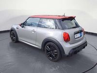 Gebraucht Mini John Cooper Works Sport 231 PS (169 kW) 2023 Silber Kleinwagen