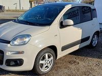 Gebraucht Fiat Panda Lounge 86 PS (63 kW) 2016 Beige Kleinwagen