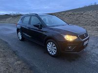 Gebraucht Seat Arona FR 90 PS (66 kW) 2019 SUV