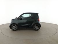 gebraucht Smart ForTwo Coupé 1.0 Basis Prime, Benzin, 14.250 €