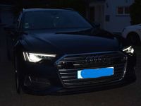 gebraucht Audi A6 Avant 45 TFSI S tronic sport