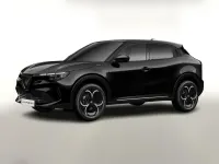 Neu Alfa Romeo Junior Edizione Speciale 145 PS (106 kW) 2026 Nero tortona SUV