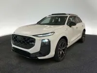 Gebraucht Audi Q3 Sport 272 PS (200 kW) 2026 Weiß SUV
