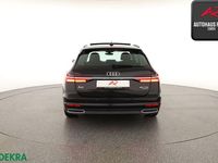 Gebraucht Audi A6 Comfort 231 PS (169 kW) 2020 Brillantschwarz Kombi